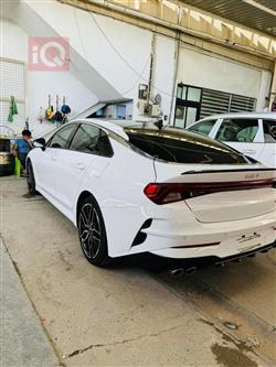 كيا K5